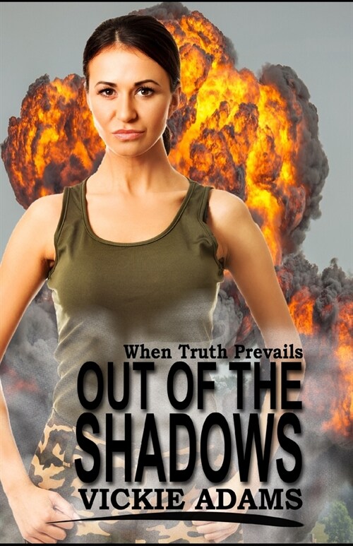 Out of the Shadows (Paperback)