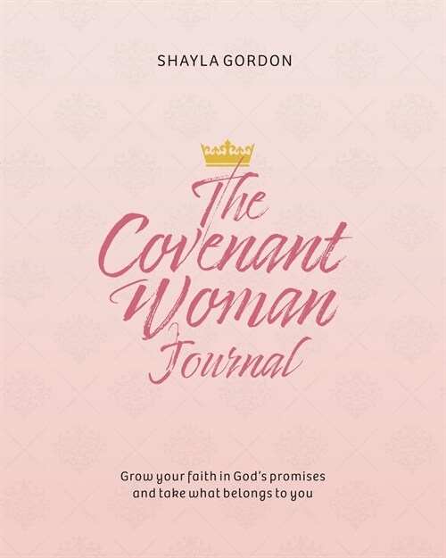 The Covenant Woman Journal (Paperback)