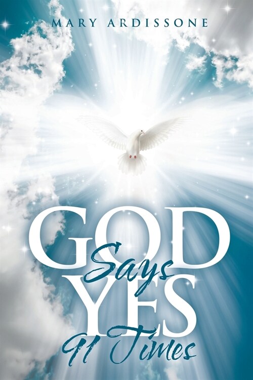 God Says Yes 91 Times (Paperback)