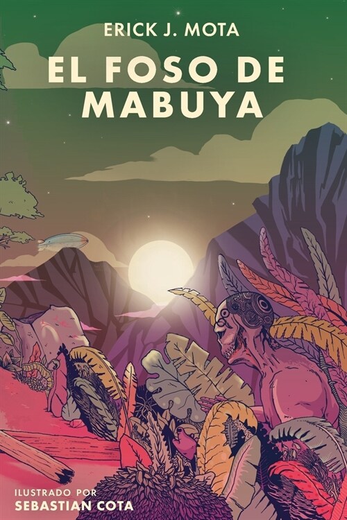 El foso de Mabuya (Paperback)