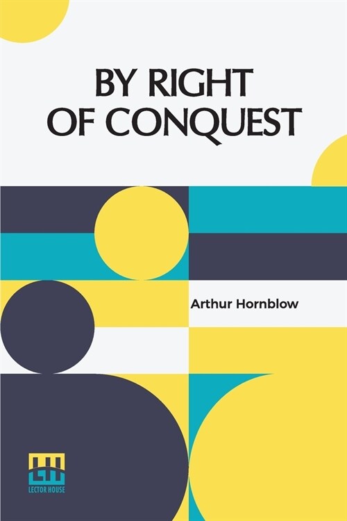 By Right Of Conquest (Paperback)