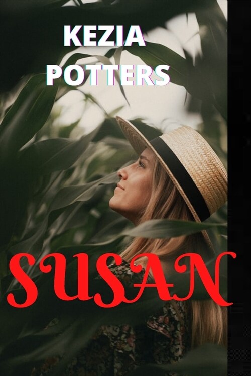 Susan (Paperback)