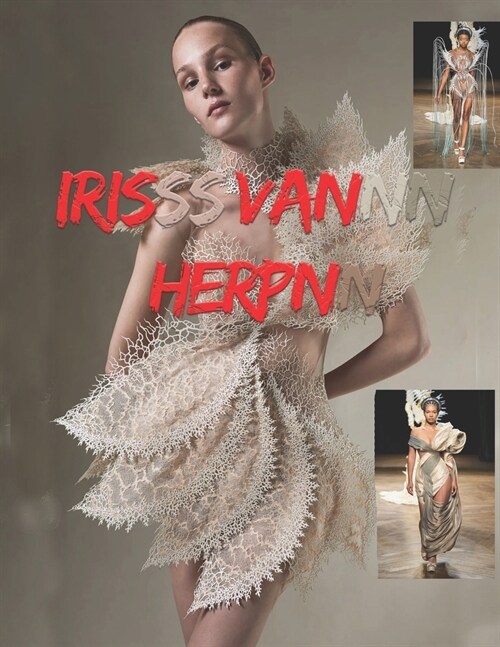 Irisss Vannn Herpnn (Paperback)