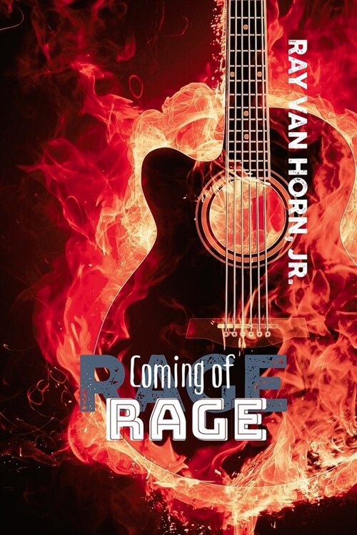 Coming of Rage (Paperback)