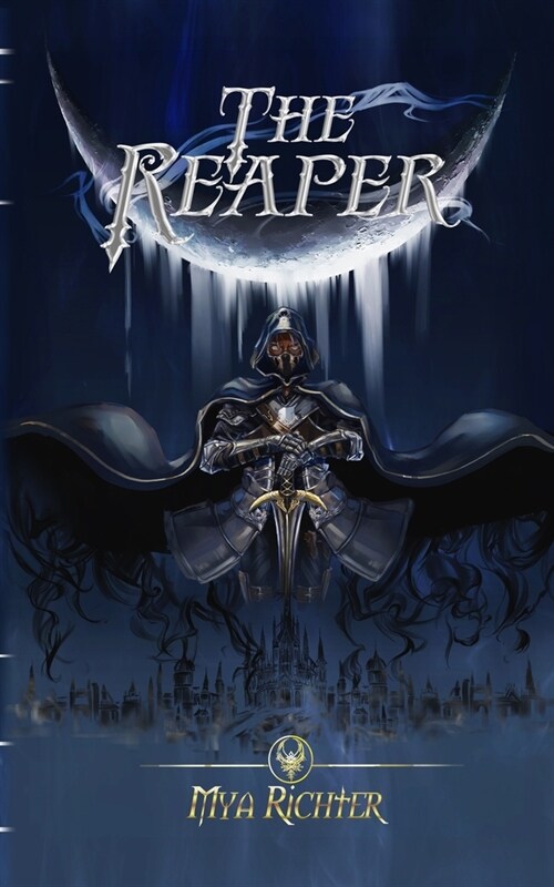 The Reaper (Paperback)