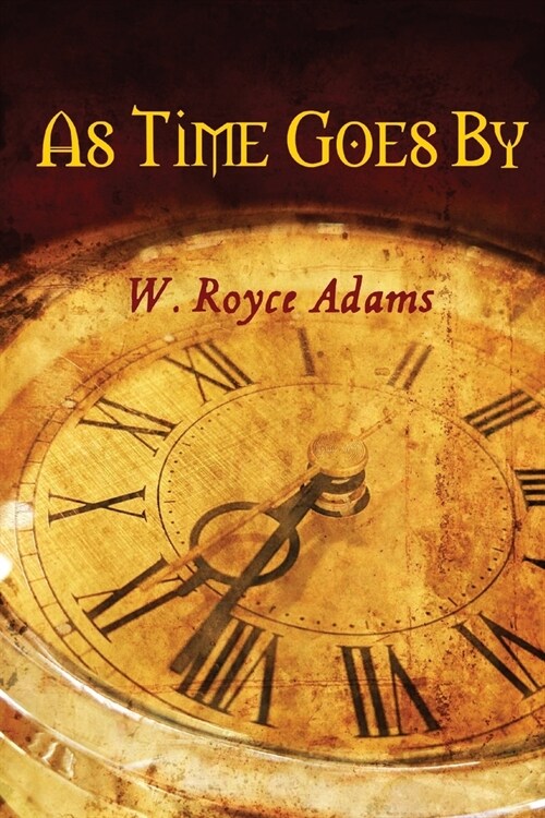 As Time Goes By (Paperback)