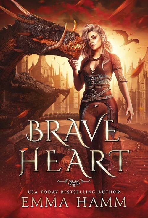 Brave Heart (Hardcover)