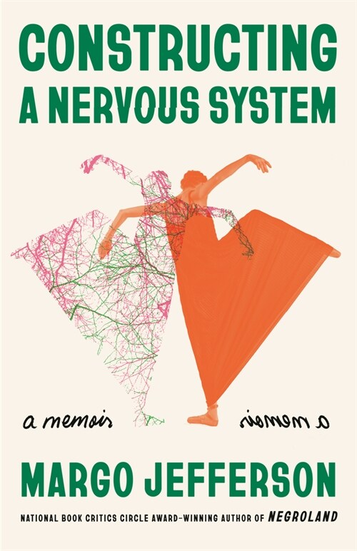 Constructing a Nervous System: A Memoir (Paperback)