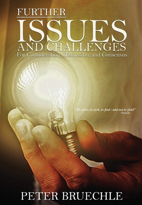 Further Issues and Challenges (Paperback)