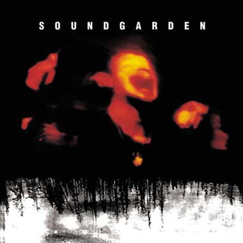 [수입] Soundgarden - Superunknown [Ltd. Ed][Bonus Track][일본반][CD]