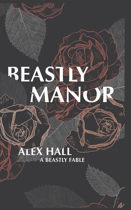 Beastly Manor (Paperback)