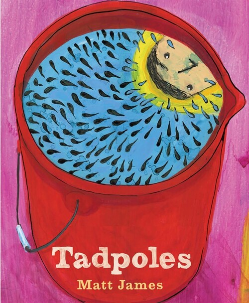 Tadpoles (Hardcover)