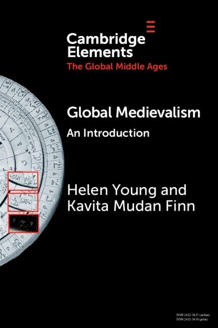 Global Medievalism : An Introduction (Paperback)