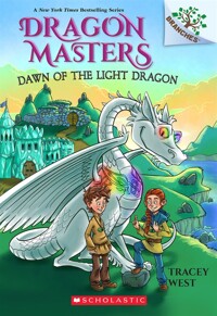 Dragon Masters. 24, Dawn of the Light Dragon