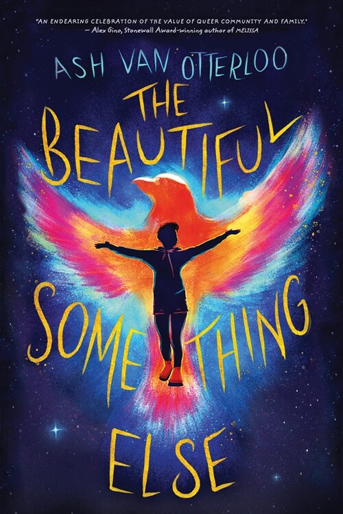 The Beautiful Something Else (Hardcover)