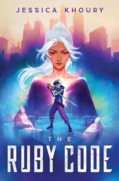 The Ruby Code (Hardcover)