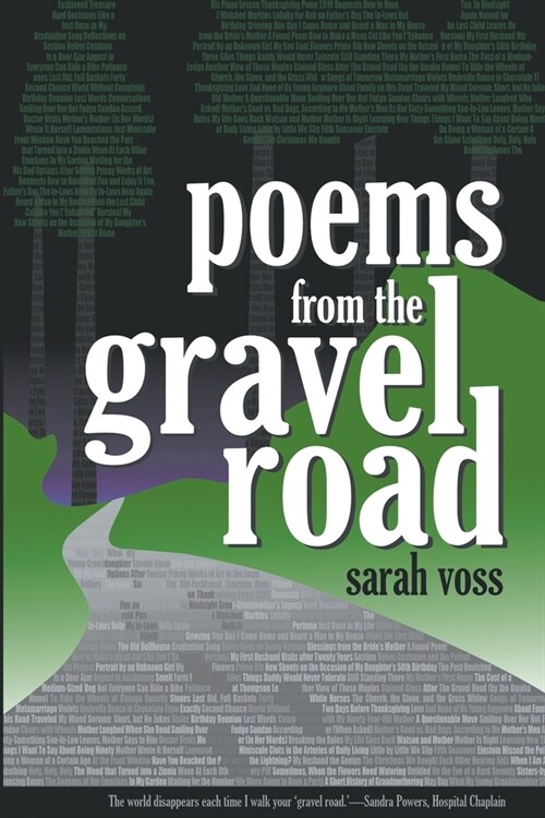 Poems from the Gravel Road (Paperback)