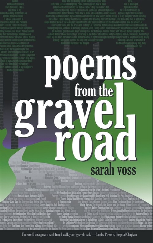 Poems from the Gravel Road (Hardcover)