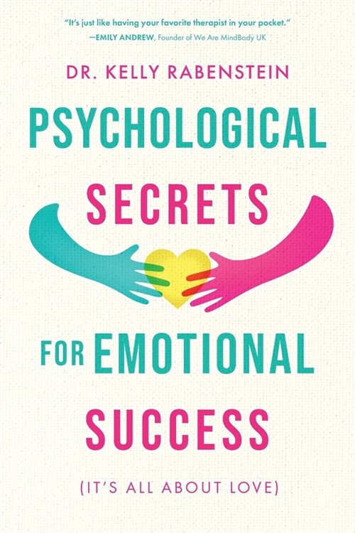 Psychological Secrets for Emotional Success (Paperback)