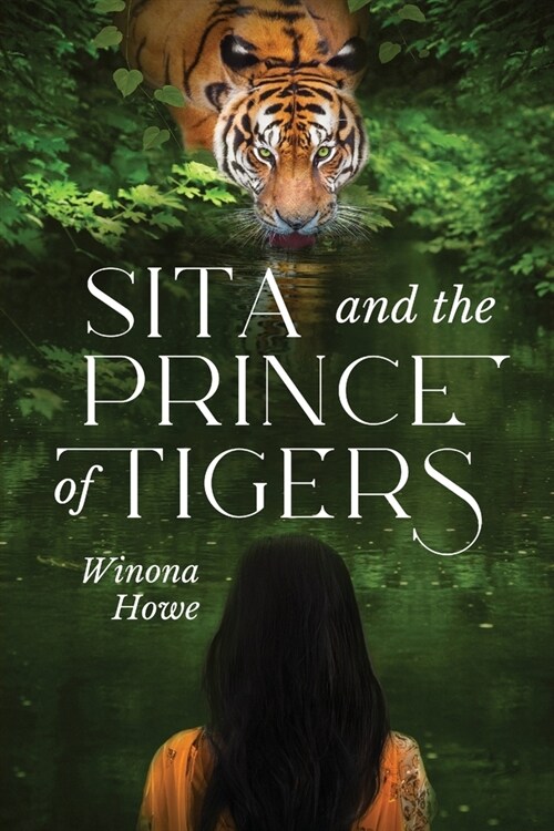 Sita and the Prince of Tigers (Paperback)