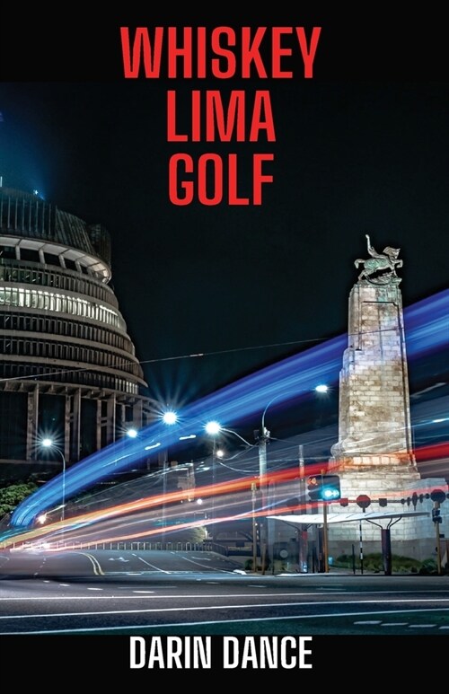 Whiskey Lima Golf (Paperback)