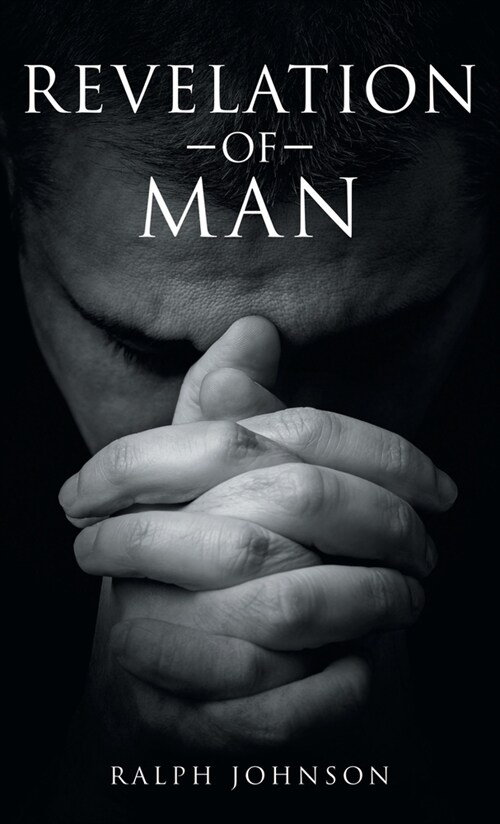 Revelation of a Man (Hardcover)