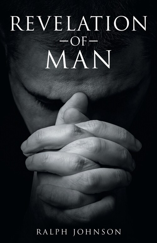 Revelation of a Man (Paperback)