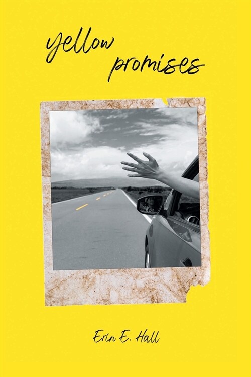 yellow promises (Paperback)