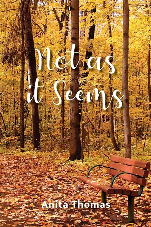 Not as it Seems (Paperback)