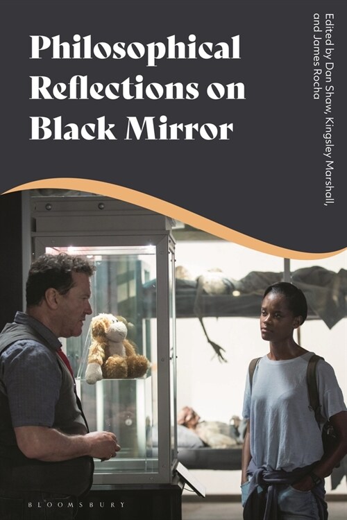 Philosophical Reflections on Black Mirror (Paperback)