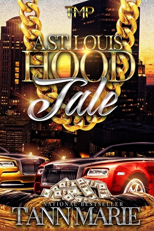 A St. Louis Hood Tale (Paperback)