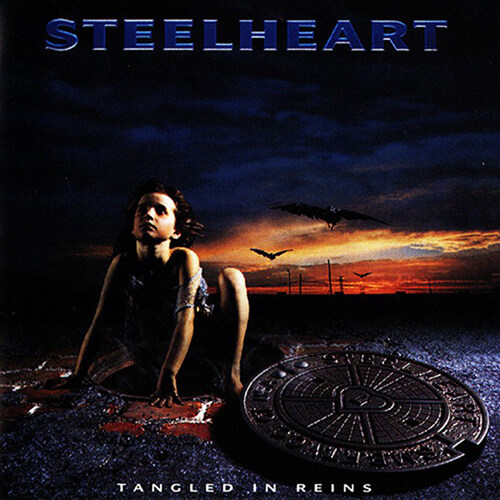 [수입] Steelheart - Tangled In Reins [Ltd][일본반][CD]