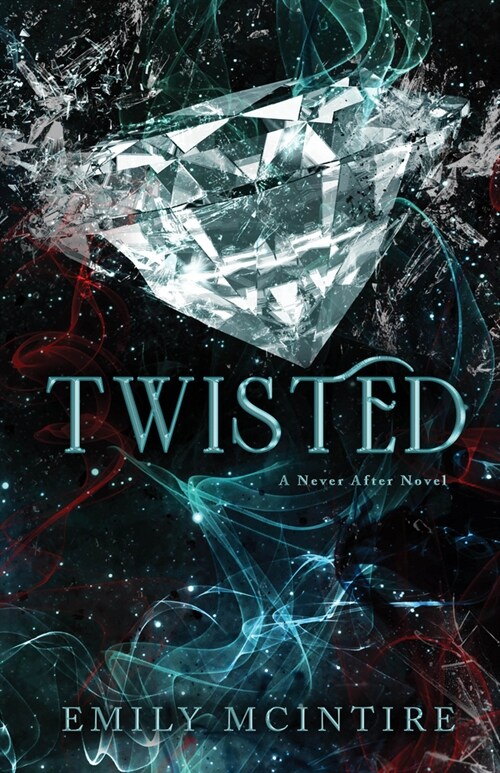 Twisted (Paperback)