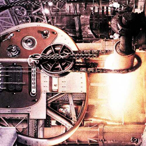 [수입] Steve Morse Band - Southern Steel [Ltd. Ed][일본반][CD]