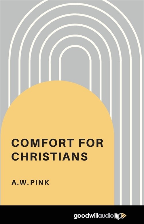 Comfort for Christians (Paperback)