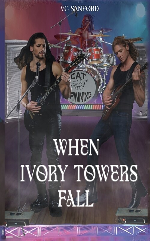 When Ivory Towers Fall (Paperback)