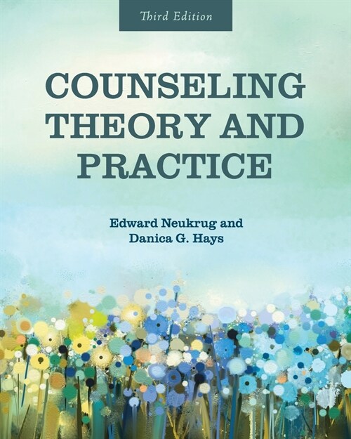 Counseling Theory and Practice (Paperback)