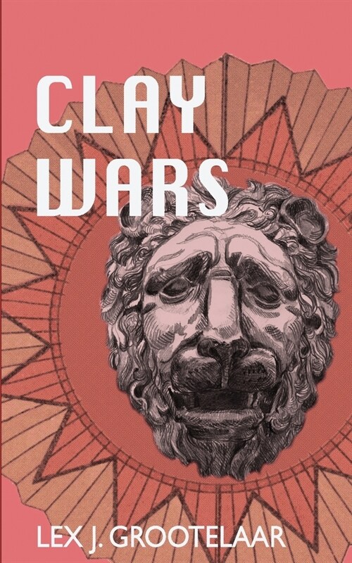 Clay Wars (Paperback)