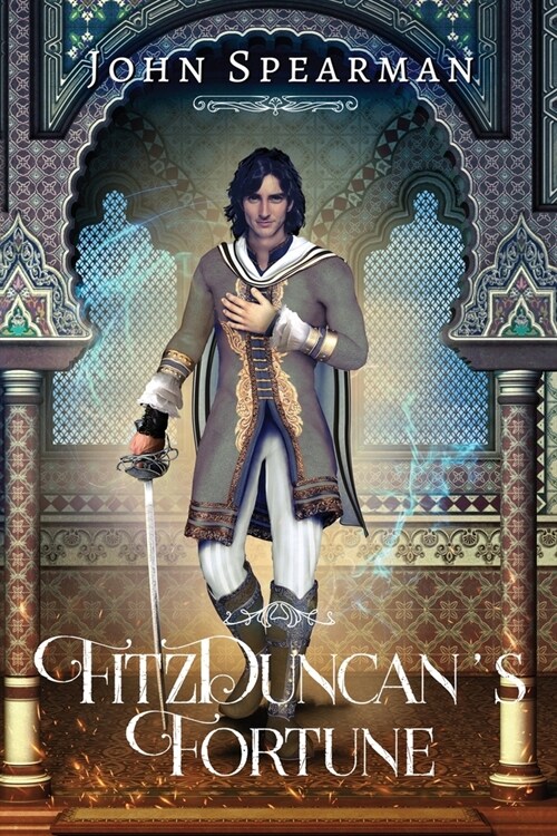 FitzDuncans Fortune (Paperback)