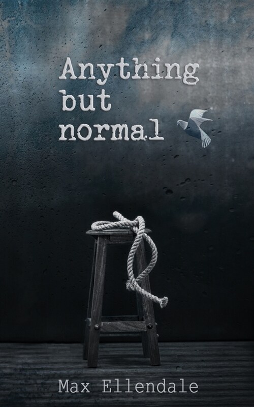 Anything but Normal (Paperback)