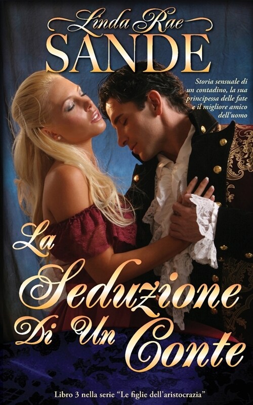 La Seduzione Di Un Conte (Paperback)