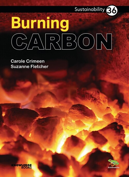 Burning Carbon: Book 36 (Paperback)