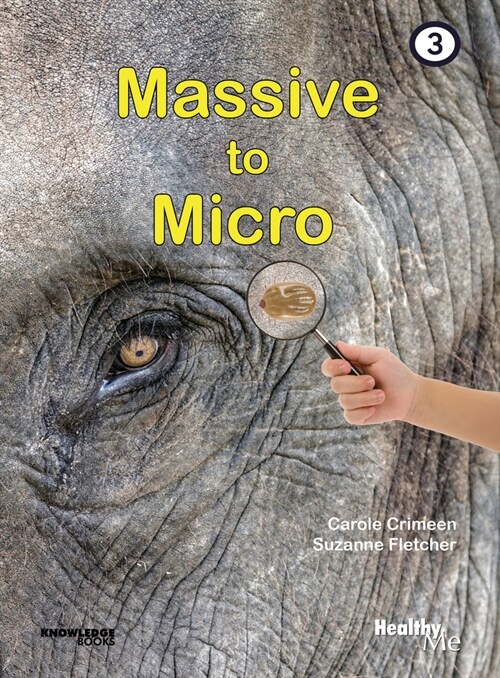 Massive to Micro: Book 3 (Paperback)