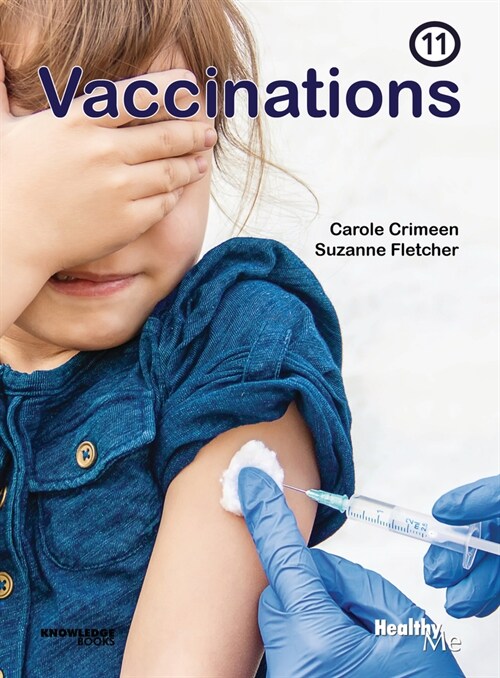 Vaccinations: Book 11 (Paperback)