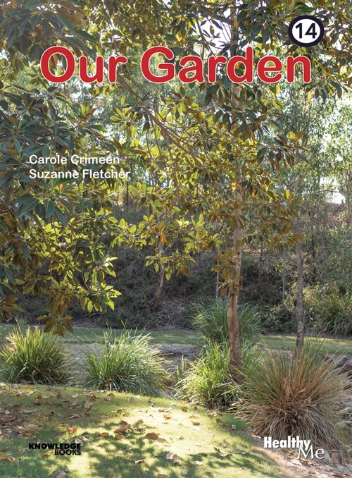 Our Garden: Book 14 (Paperback)