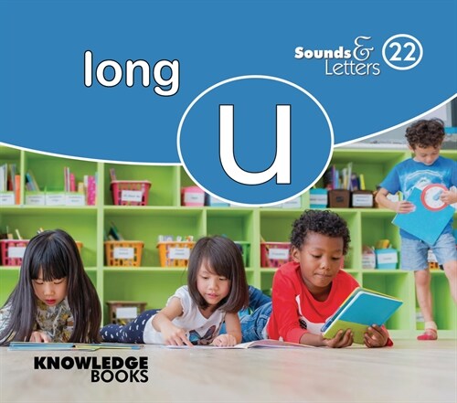 Sounds and Letters Short U: Book 5 (Paperback)