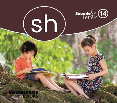 Sounds and Letters Ch: Book 13 (Paperback)
