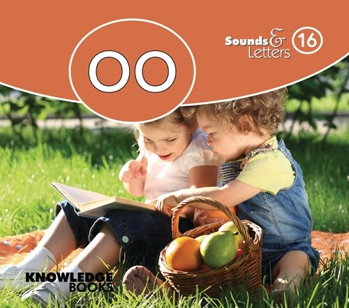Sounds and Letters Long E: Book 19 (Paperback)