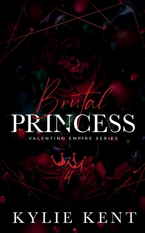 Brutal Princess (Paperback)