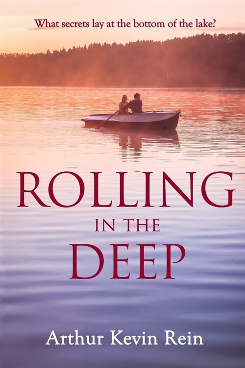 Rolling in the Deep (Paperback)